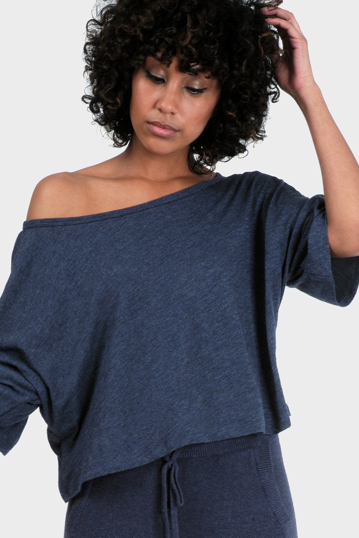 LUMI CROP TOPcategory_Womens Clothing from 337 BRAND - SHOPELEOS