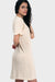 MIKA T-SHIRT DRESScategory_Womens Clothing from 337 BRAND - SHOPELEOS