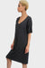 MIKA T-SHIRT DRESScategory_Womens Clothing from 337 BRAND - SHOPELEOS