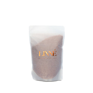 BATH SALTS : LIMITED EDITIONcategory_Bath and Body from LINNE - SHOPELEOS