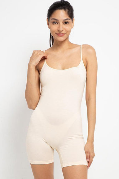 Aira Jumpsuit (Buttercream)category_Womens Clothing from THIS IS A LOVE SONG - SHOPELEOS