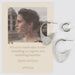 LAOS DOME EARRINGS WORN BY EMMA WATSONcategory_Accessories from ARTICLE22 - SHOPELEOS