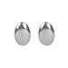 NEW SPOON SCOOP EARRINGScategory_Accessories from ARTICLE22 - SHOPELEOS
