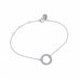 VIRTUOUS FULL CIRCLE BRACELETcategory_Accessories from ARTICLE22 - SHOPELEOS