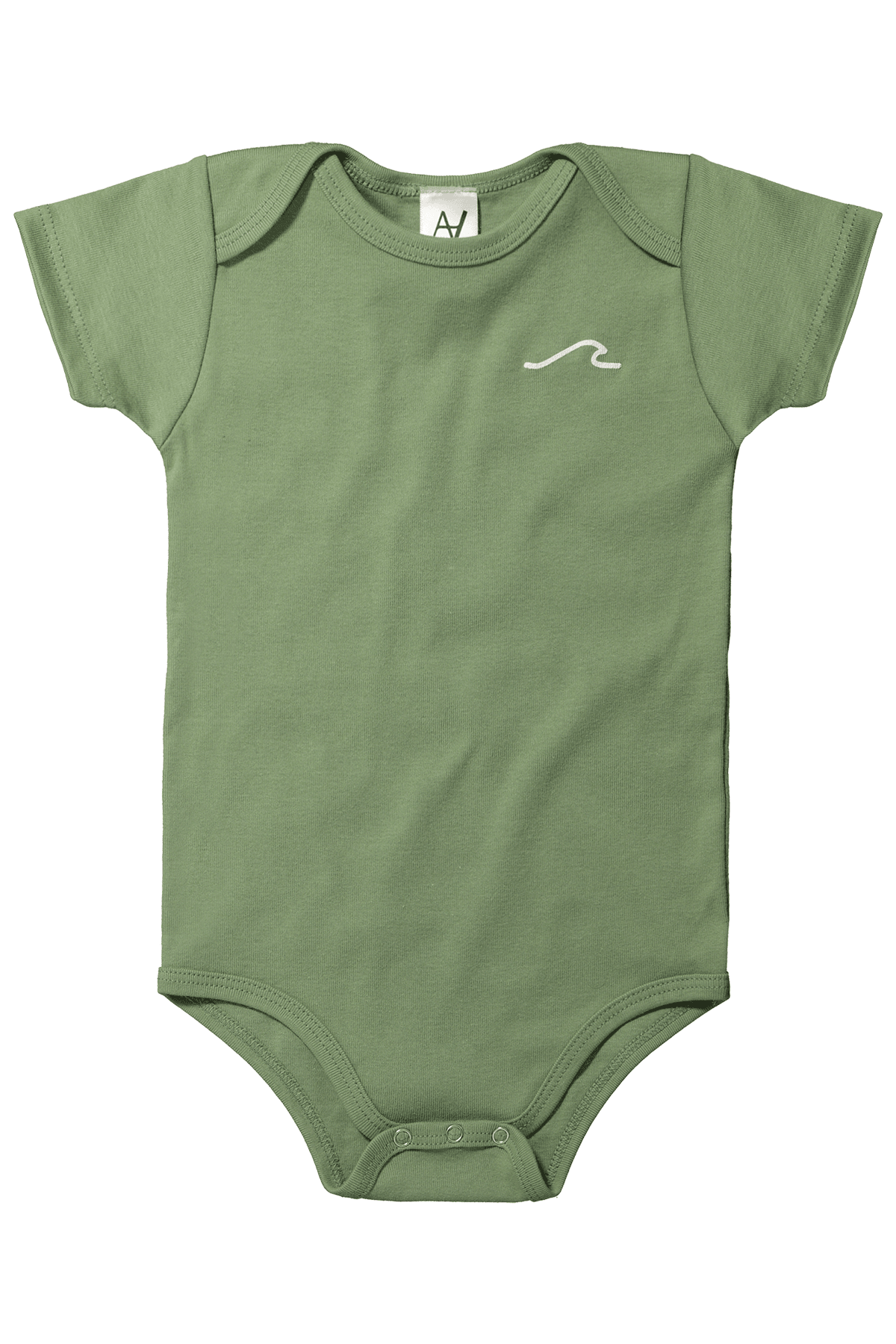 infant organic one piececategory_Baby from Awoke N Aware - SHOPELEOS