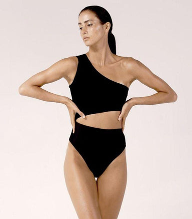 Ayla Swimsuit Blackcategory_Womens Clothing from THIS IS A LOVE SONG - SHOPELEOS