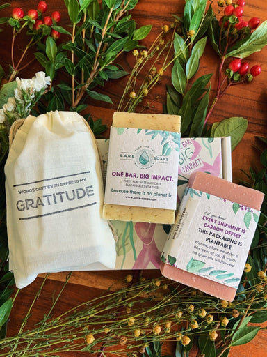 kindness boxcategory_Bath and Body from b.a.r.e. soaps - SHOPELEOS