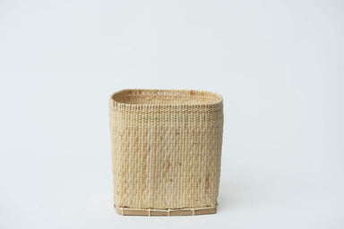 Bidayuh Storage Basket | Mixcategory_Decor from NEEPA HUT - SHOPELEOS