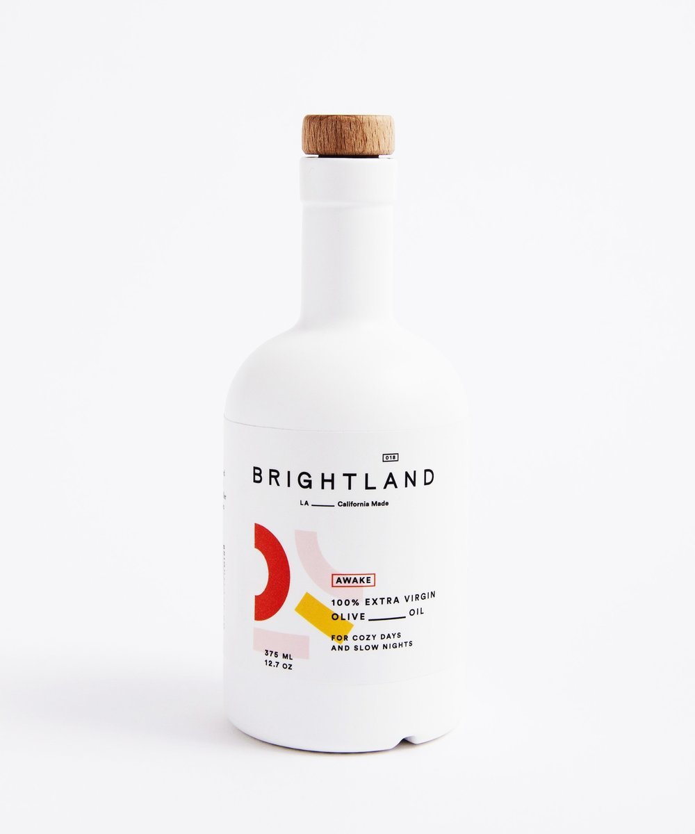 Brightland Olive Oil | Awakecategory_Kitchen & Dining from Brightland Olive Oil - SHOPELEOS