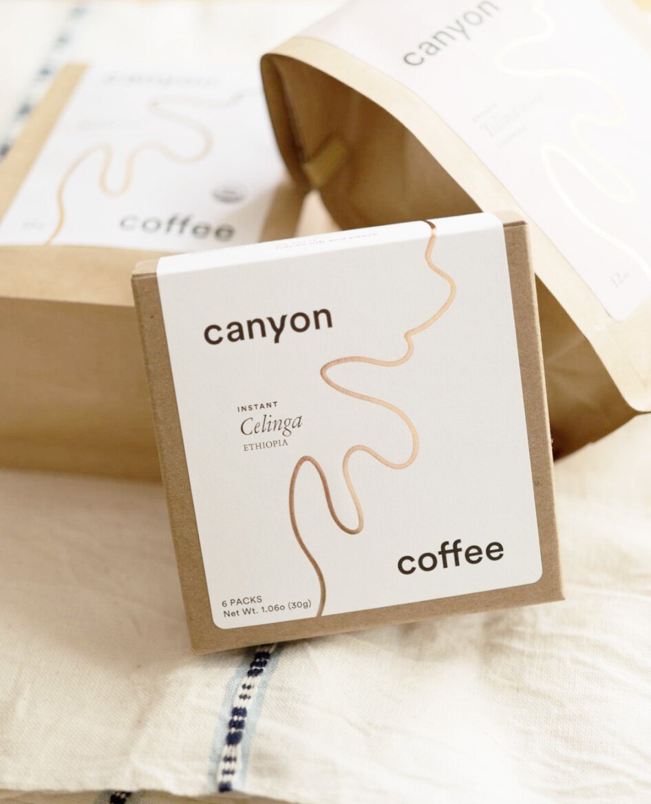 Canyon Coffee | Instant coffeecategory_Kitchen & Dining from Canyon Coffee - SHOPELEOS