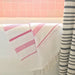 Classic Rose Stripe Turkish Towelcategory_Bedding & Bath from SLATE + SALT - SHOPELEOS