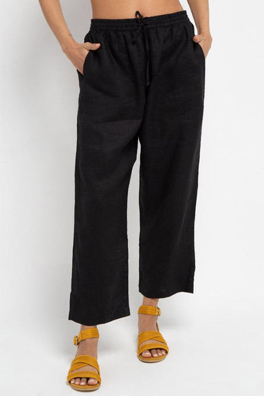 Cora Pants Midnightcategory_Womens Clothing from THIS IS A LOVE SONG - SHOPELEOS