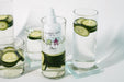 Cucumber + Grape Baby Oil 4 fl ozcategory_Baby from Pleni Naturals - SHOPELEOS
