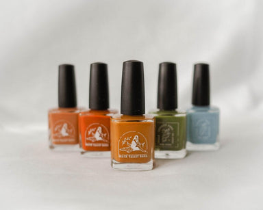 Death Valley Nail Polishcategory_Makeup from Death Valley Nails - SHOPELEOS
