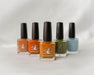 Death Valley Nail Polishcategory_Makeup from Death Valley Nails - SHOPELEOS