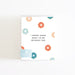 Donut Love Boxed Set of 8 Cardscategory_Office & Desk Accessories from Joy Paper Co. - SHOPELEOS