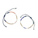 Dori Beaded Braceletscategory_Accessories from SLATE + SALT - SHOPELEOS