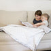 Dream Weighted Blanket from Dreamland Baby Co. - SHOPELEOS