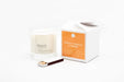 French Vanilla Ambercategory_Décor from Feya Candle Co. - SHOPELEOS