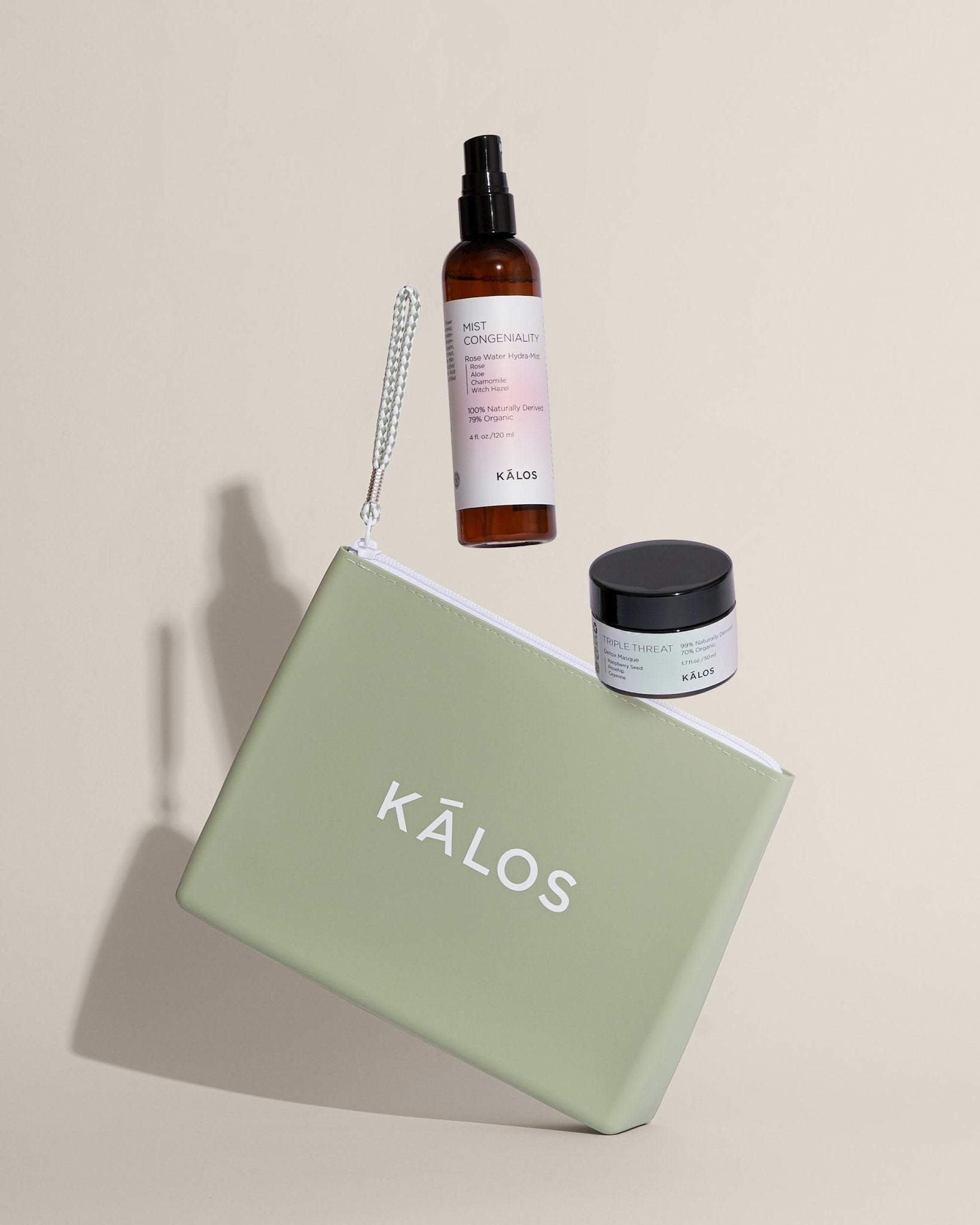 Masque & Mist Duocategory_Skincare from Kalos - SHOPELEOS