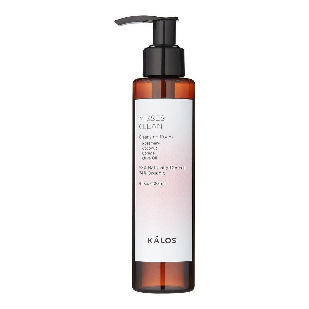 Misses Clean | Cleansing Foamcategory_Skincare from Kalos - SHOPELEOS