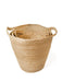 Kata Basket with Slit Handle (Set of 3)category_Decor from KORISSA - SHOPELEOS