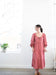 Tate Dress | Mesa | LACAUSAcategory_Womens Clothing from Lacausa - SHOPELEOS