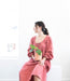 Tate Dress | Mesa | LACAUSAcategory_Womens Clothing from Lacausa - SHOPELEOS
