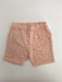 Organic Cotton Pocket Baby Shorts - Coralcategory_Kids from lu & ken co - SHOPELEOS