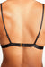 Bamboo Bralette in Blackcategory_Womens Clothing from MADI - SHOPELEOS