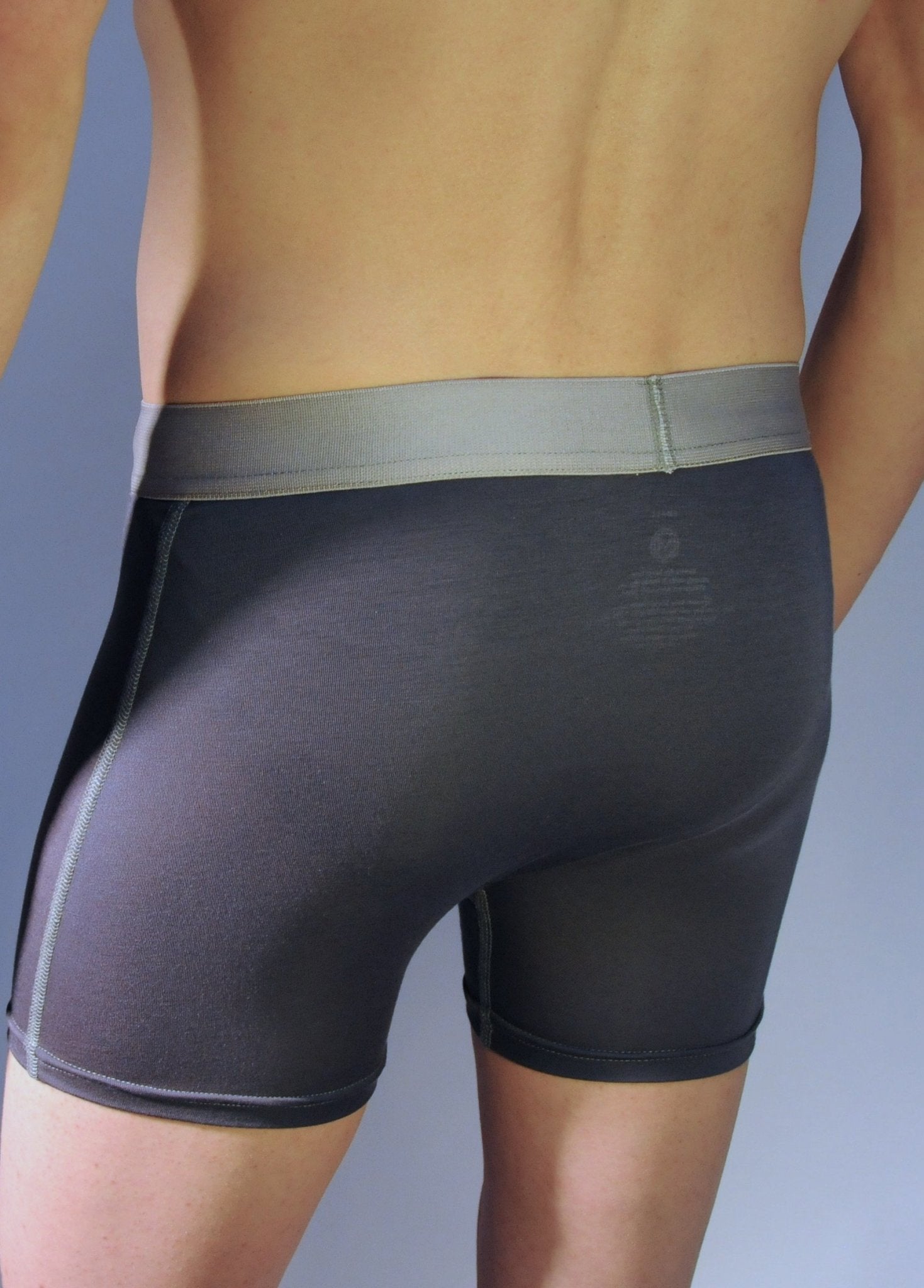 Second Skin Modal Boxer Briefcategory_Mens Clothing from MADI - SHOPELEOS