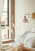Silky Organic Bamboo Bed Sheetscategory_Bedding & Bath from MADI - SHOPELEOS