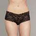 Wide Lace Bamboo Brazilian Panty in Blackcategory_Womens Clothing from MADI - SHOPELEOS