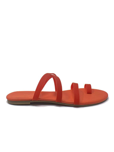 Nudist Handmade Wild Rubber Sustainable Sandalscategory_Accessories from Nayla - SHOPELEOS