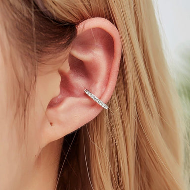 Imani Ear Cuffcategory_Accessories from OIYA - SHOPELEOS