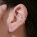 Maria Ear Cuffcategory_Accessories from OIYA - SHOPELEOS