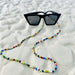 Sara Sunglasses Chain from OIYA - SHOPELEOS