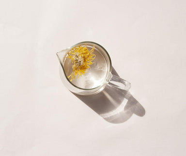 Floral Adaptogen Tea | Qi from Qi - SHOPELEOS