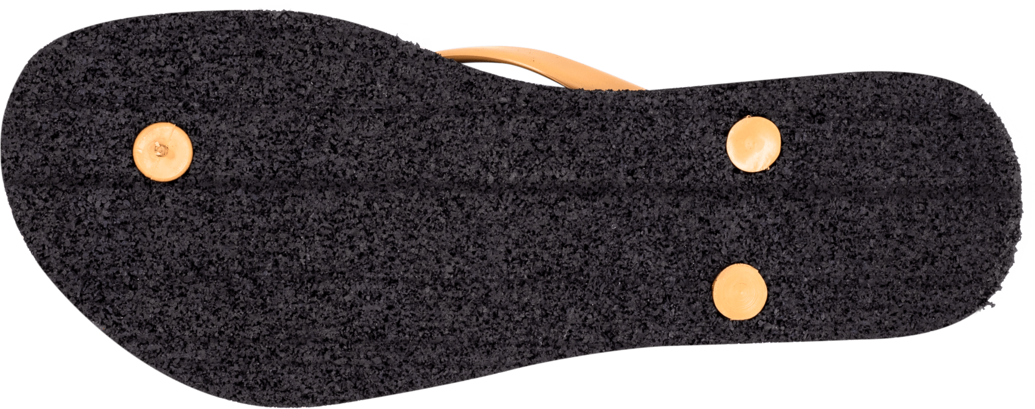 Women's Recycled Tire Rubber Flip Flops- Tancategory_Accessories from Savanna Sandals - SHOPELEOS
