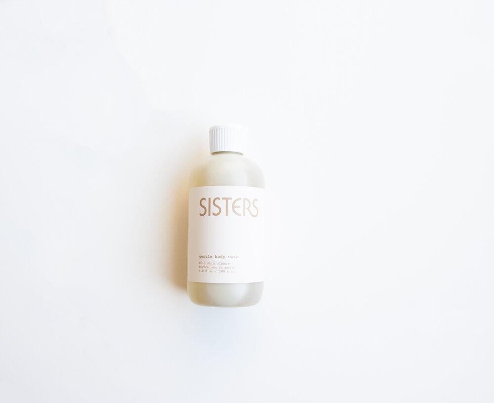 Sisters | Body Washcategory_Bath and Body from Sisters Body - SHOPELEOS