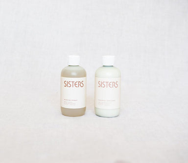 Sisters | Nourishing Conditionercategory_Hair from Sisters Body - SHOPELEOS
