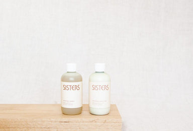 Sisters | Nourishing Conditionercategory_Hair from Sisters Body - SHOPELEOS