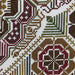 Needlepoint Hmong Clutchcategory_Accessories from SLATE + SALT - SHOPELEOS