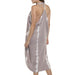 Sand Tie Dye Turkish Kimonocategory_Womens Clothing from SLATE + SALT - SHOPELEOS