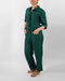 Isabelle Linen Jumpsuitcategory_Womens Clothing from SUNDAY MORNING - SHOPELEOS