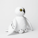 Kallik the Snowy Owlcategory_Toys from Sustainimals - SHOPELEOS
