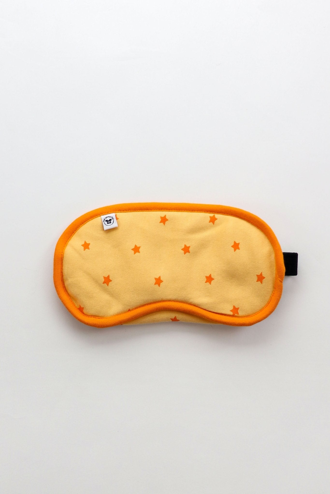 Good Sleep Eye Mask [PREORDER]category_Accessories from The Good Tee - SHOPELEOS