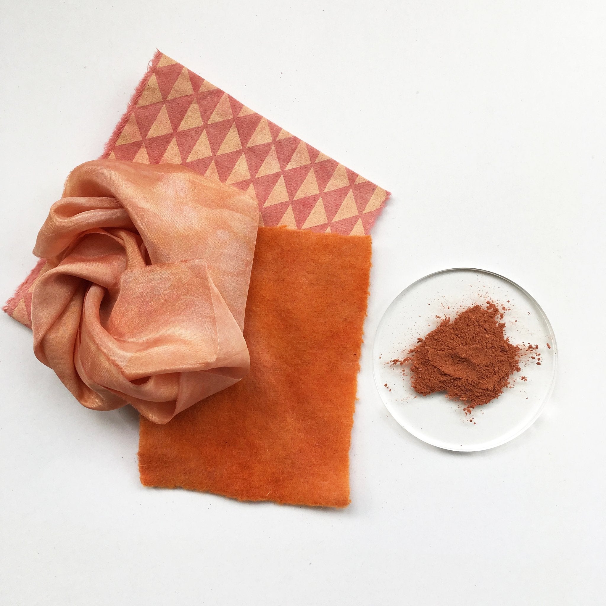 Natural Dye Kit + Good Toddler Teecategory_Toddlers from The Good Tee - SHOPELEOS