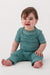 The Fair Trade Baby Short Sleeve Teecategory_Toddlers from The Good Tee - SHOPELEOS
