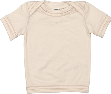 The Fair Trade Baby Short Sleeve Teecategory_Toddlers from The Good Tee - SHOPELEOS